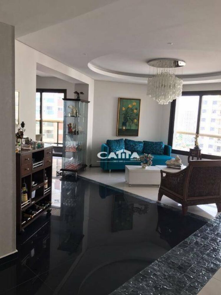 Apartamento à venda com 4 quartos, 295m² - Foto 4
