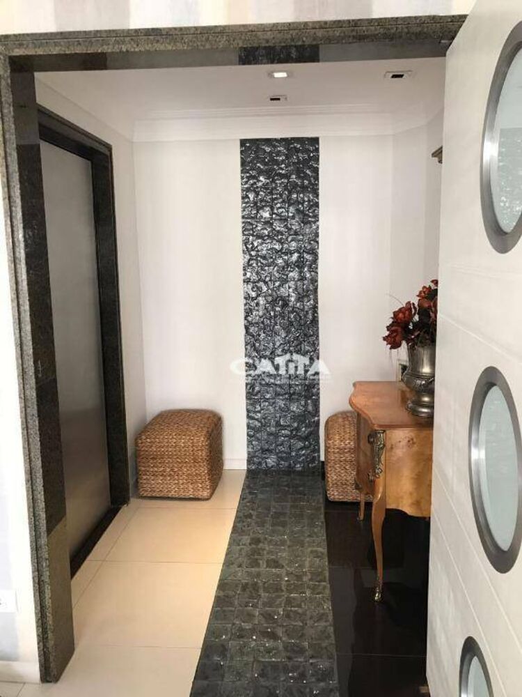 Apartamento à venda com 4 quartos, 295m² - Foto 1