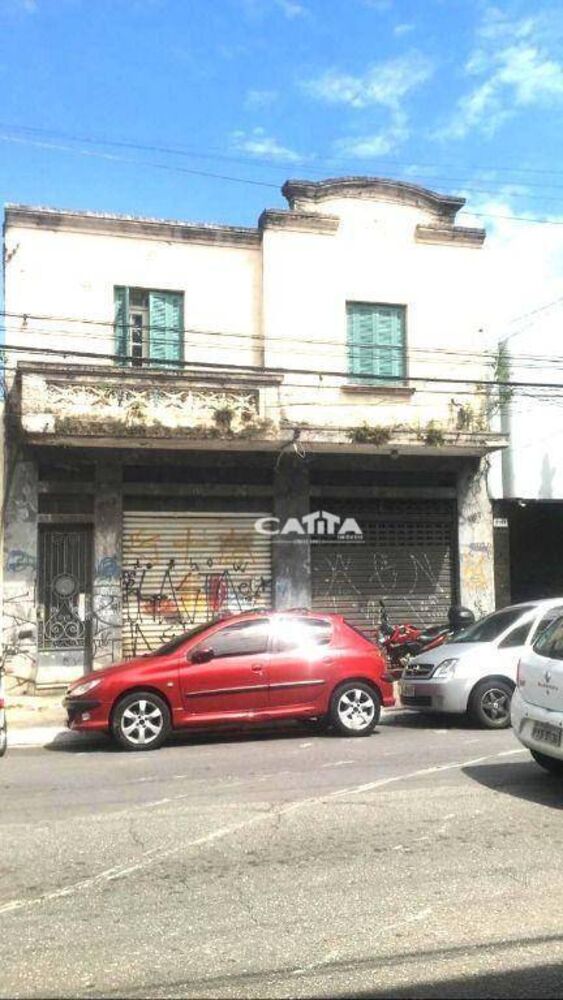 Sobrado à venda e aluguel com 3 quartos, 720m² - Foto 4