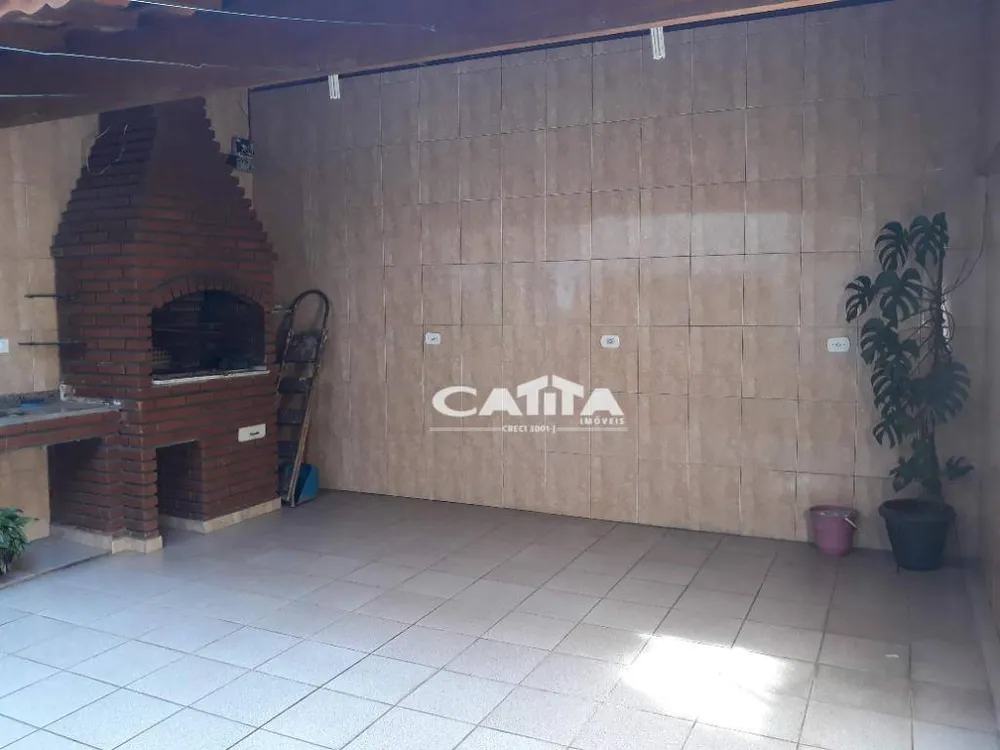 Sobrado, 4 quartos, 360 m² - Foto 29