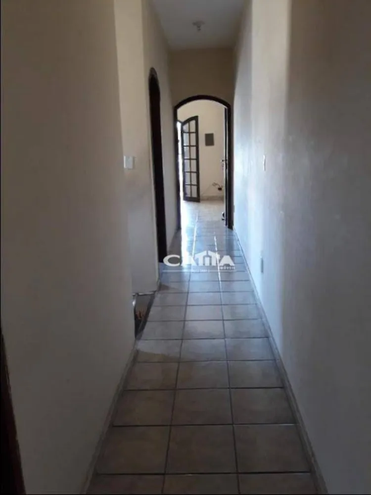 Sobrado, 4 quartos, 360 m² - Foto 22