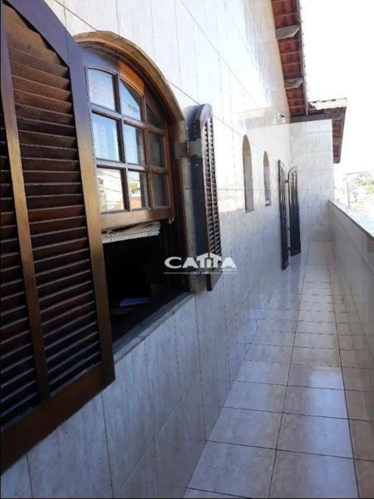 Sobrado, 4 quartos, 360 m² - Foto 20