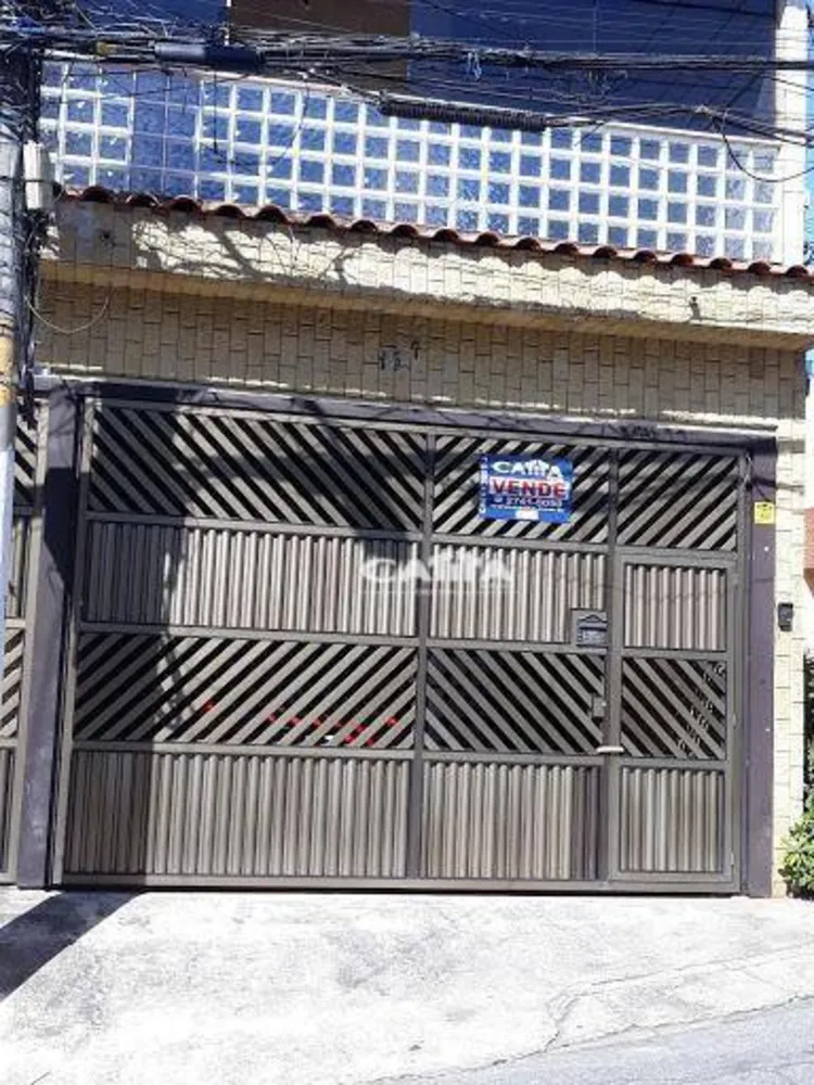 Sobrado, 4 quartos, 360 m² - Foto 27