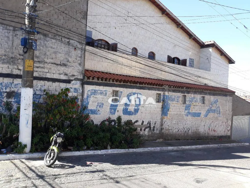Sobrado, 4 quartos, 360 m² - Foto 2