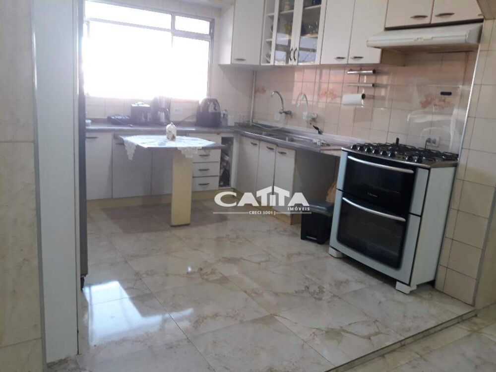 Sobrado, 4 quartos, 360 m² - Foto 6