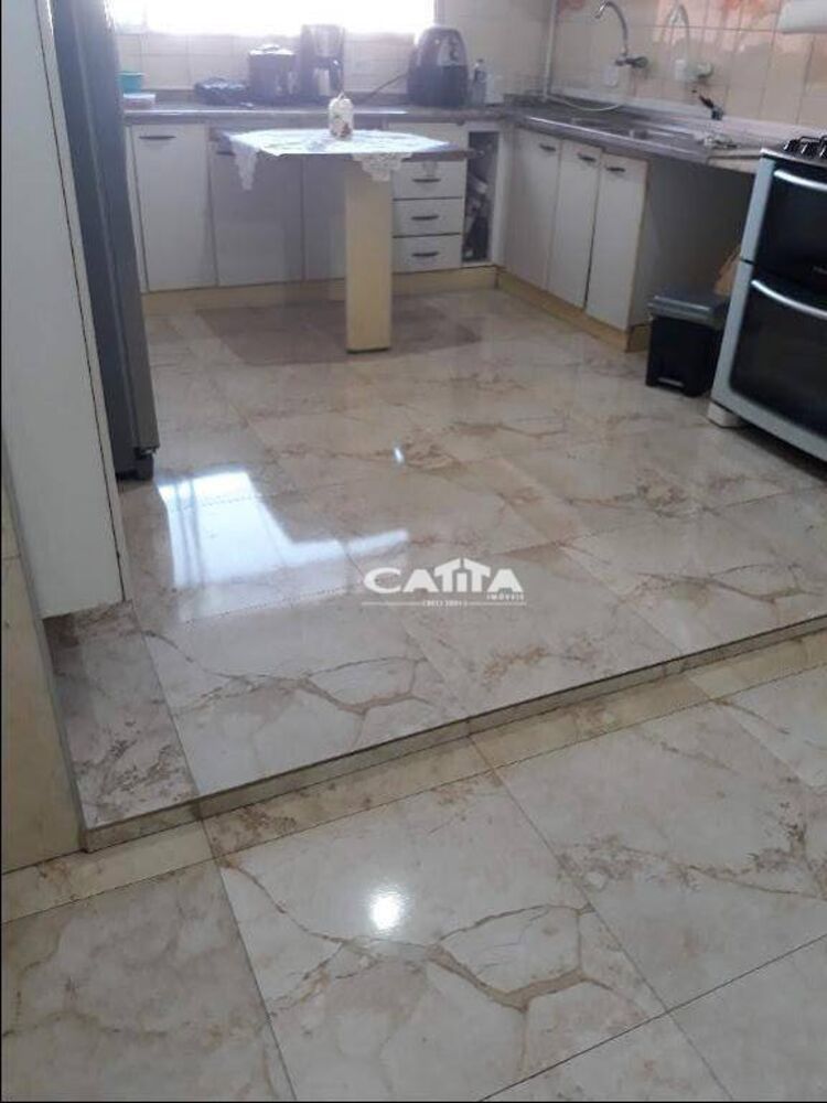 Sobrado, 4 quartos, 360 m² - Foto 7