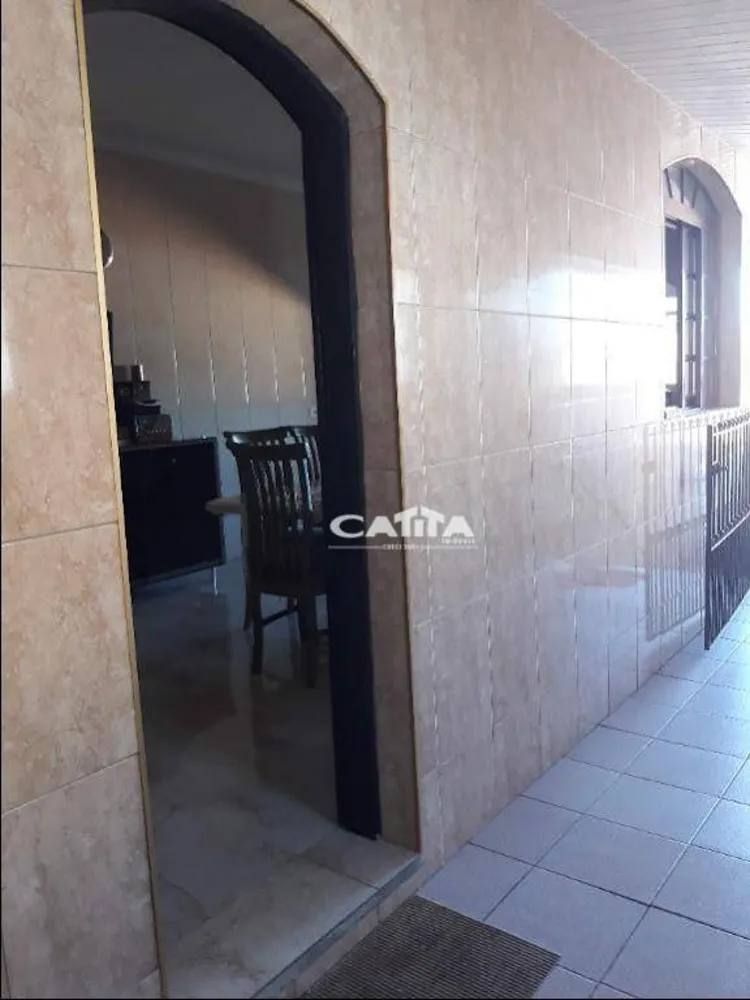 Sobrado, 4 quartos, 360 m² - Foto 24