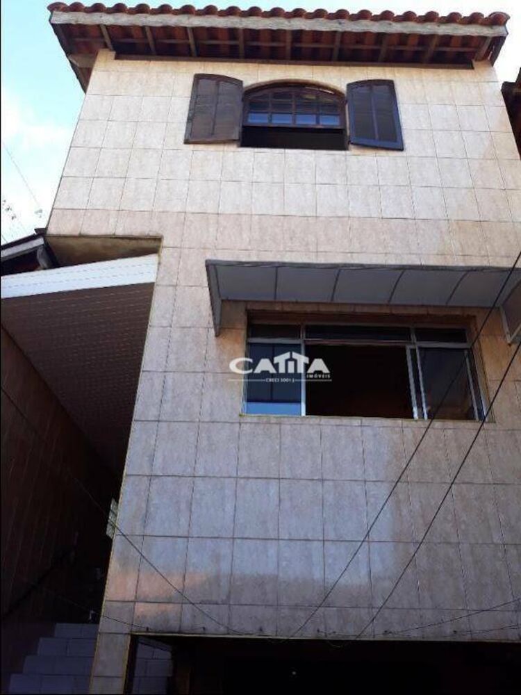 Sobrado, 4 quartos, 360 m² - Foto 20