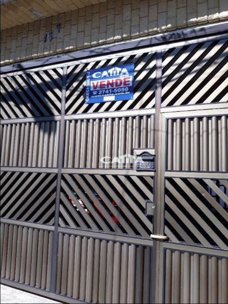 Sobrado, 4 quartos, 360 m² - Foto 2