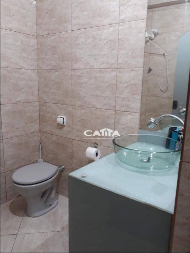 Sobrado, 4 quartos, 360 m² - Foto 9