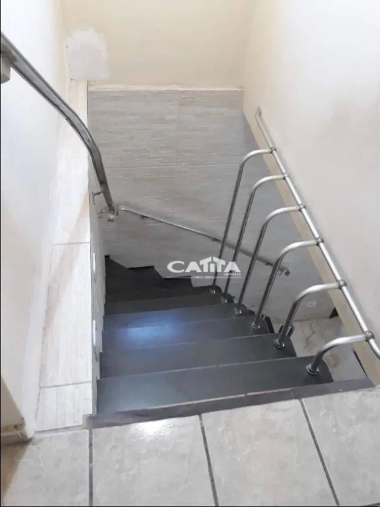 Sobrado, 4 quartos, 360 m² - Foto 13
