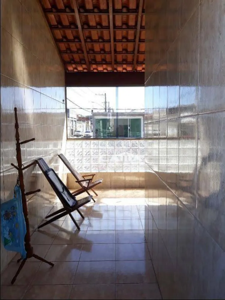 Sobrado, 4 quartos, 360 m² - Foto 17