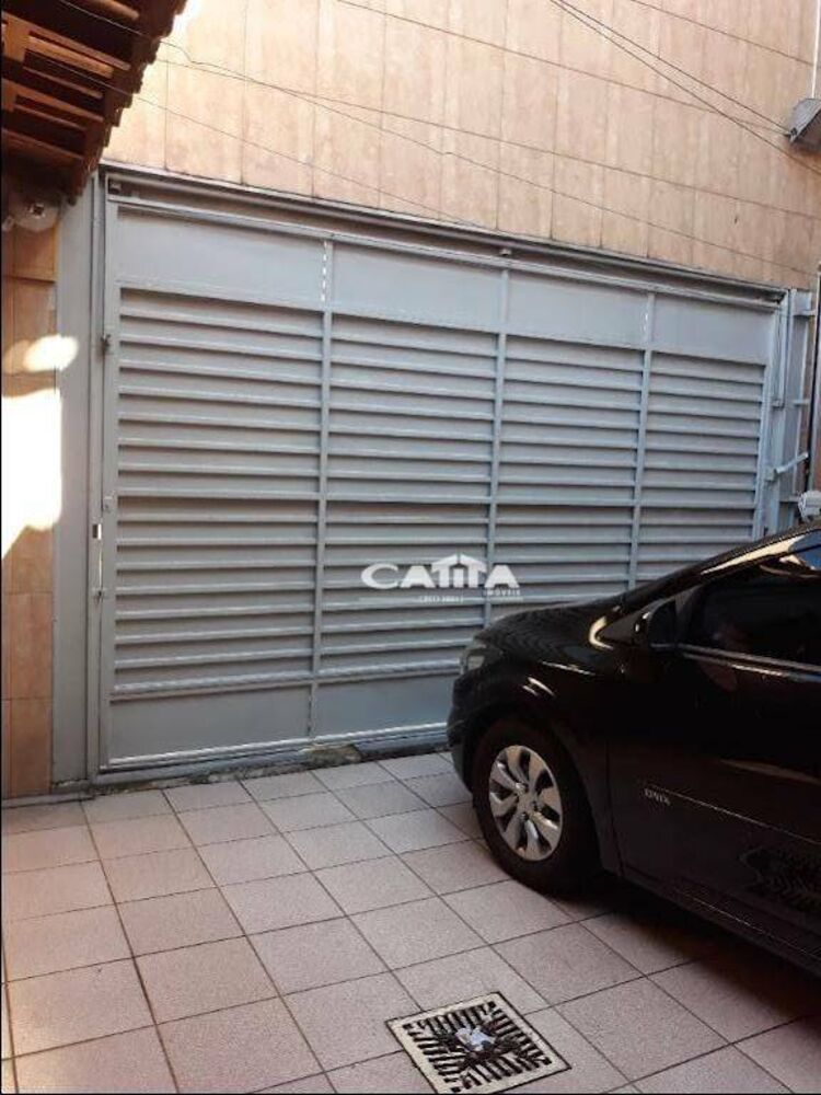 Sobrado, 4 quartos, 360 m² - Foto 3