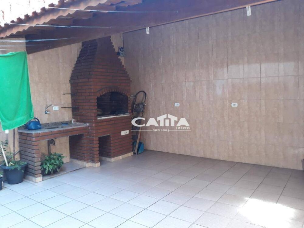 Sobrado, 4 quartos, 360 m² - Foto 18