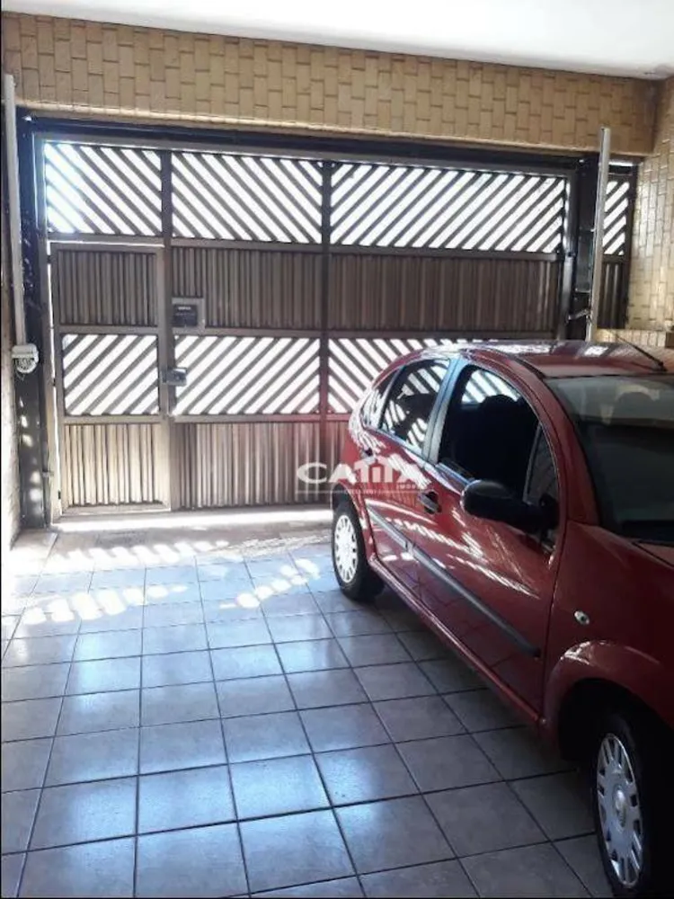 Sobrado, 4 quartos, 360 m² - Foto 6