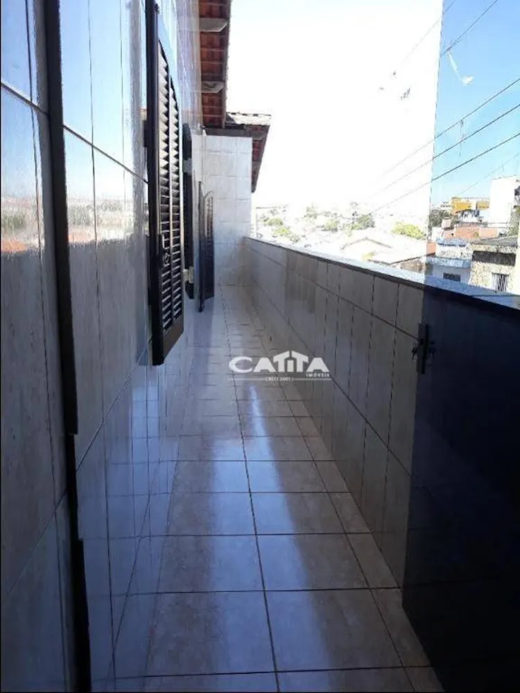 Sobrado, 4 quartos, 360 m² - Foto 19
