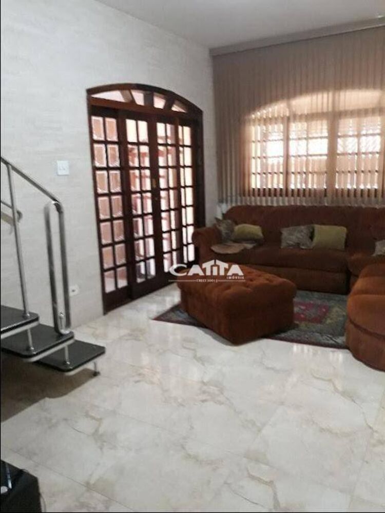 Sobrado, 4 quartos, 360 m² - Foto 5