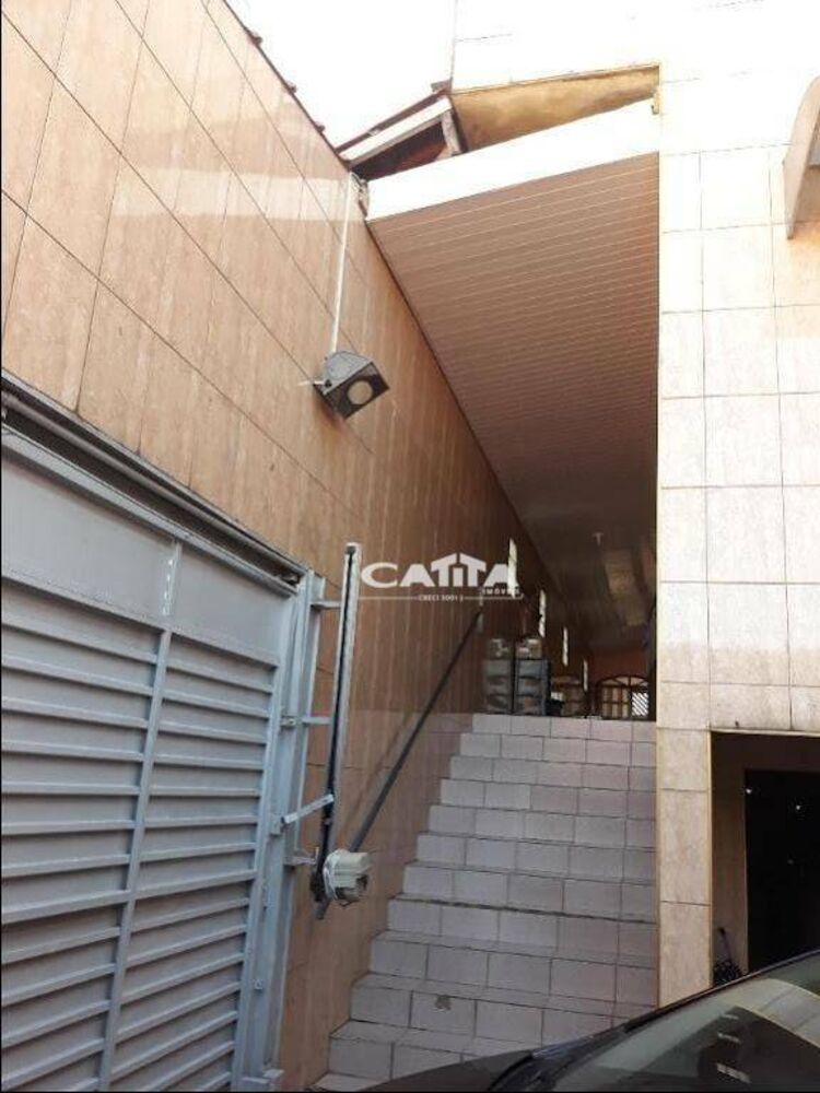 Sobrado, 4 quartos, 360 m² - Foto 4