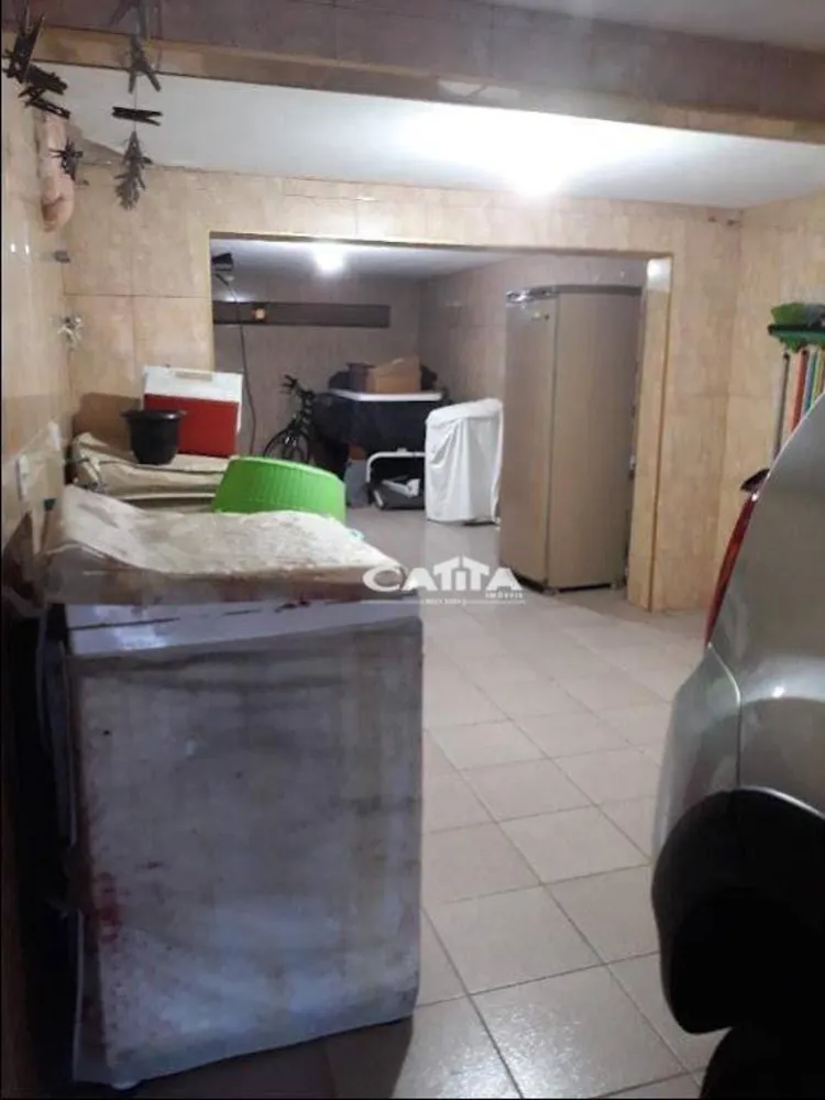 Sobrado, 4 quartos, 360 m² - Foto 32