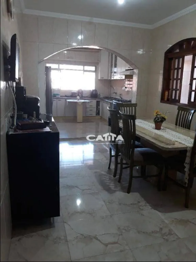 Sobrado, 4 quartos, 360 m² - Foto 1