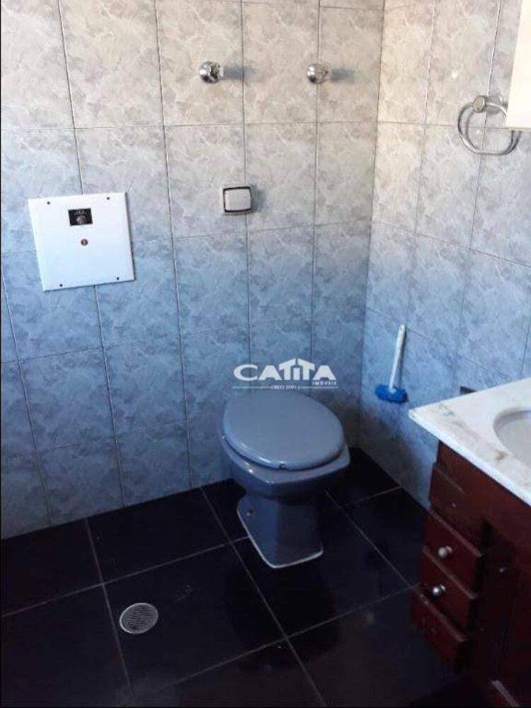 Sobrado, 4 quartos, 360 m² - Foto 17