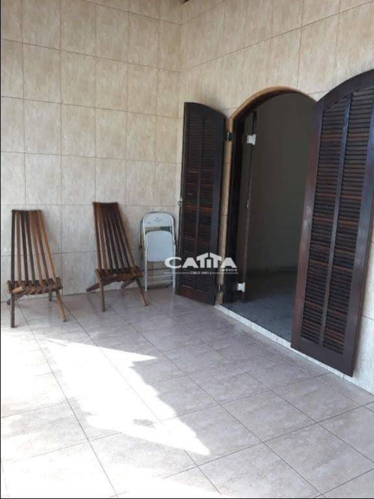 Sobrado, 4 quartos, 360 m² - Foto 12