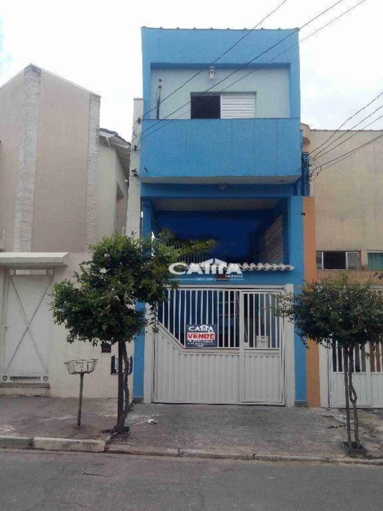 Sobrado, 3 quartos, 180 m² - Foto 11
