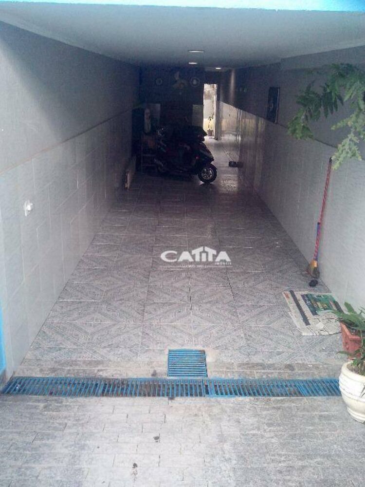 Sobrado, 3 quartos, 180 m² - Foto 23