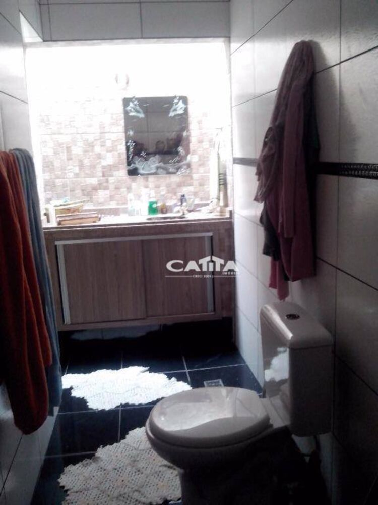 Sobrado, 3 quartos, 180 m² - Foto 20