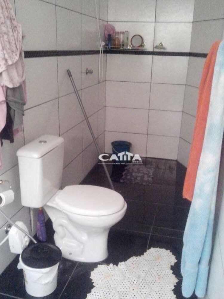 Sobrado, 3 quartos, 180 m² - Foto 18