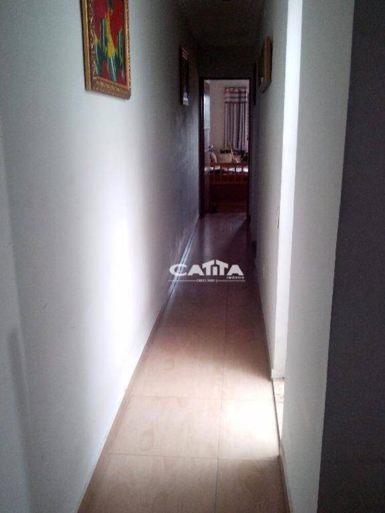 Sobrado, 3 quartos, 180 m² - Foto 16