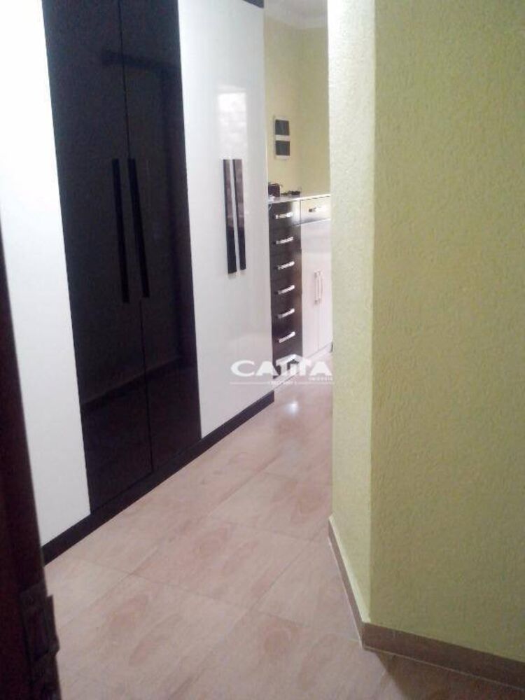 Sobrado, 3 quartos, 180 m² - Foto 22