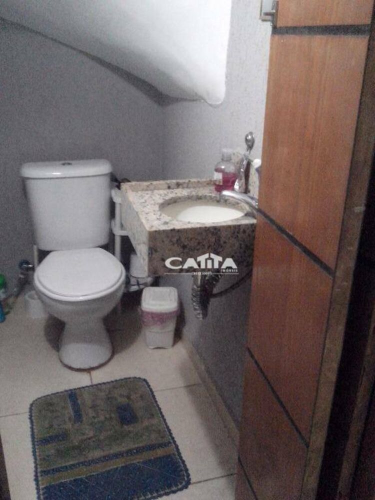 Sobrado, 3 quartos, 180 m² - Foto 21