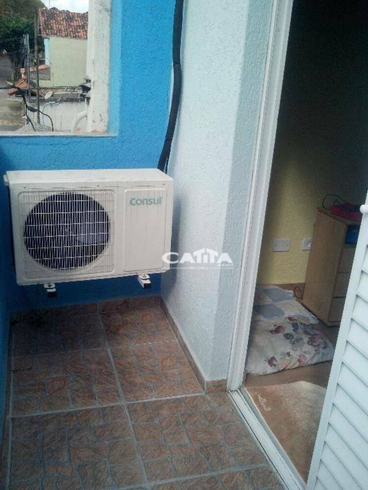 Sobrado, 3 quartos, 180 m² - Foto 17