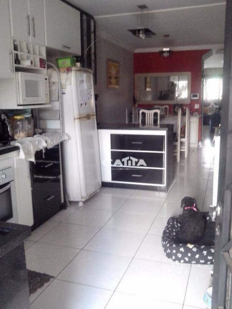 Sobrado, 3 quartos, 180 m² - Foto 5