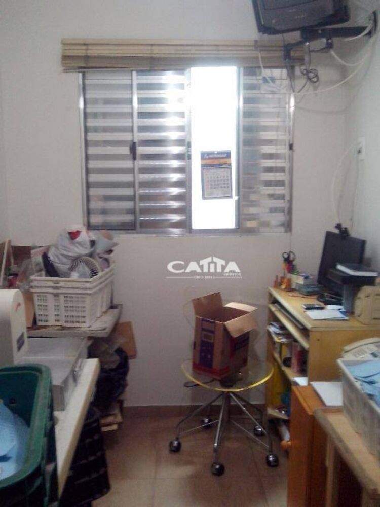 Sobrado, 3 quartos, 180 m² - Foto 12