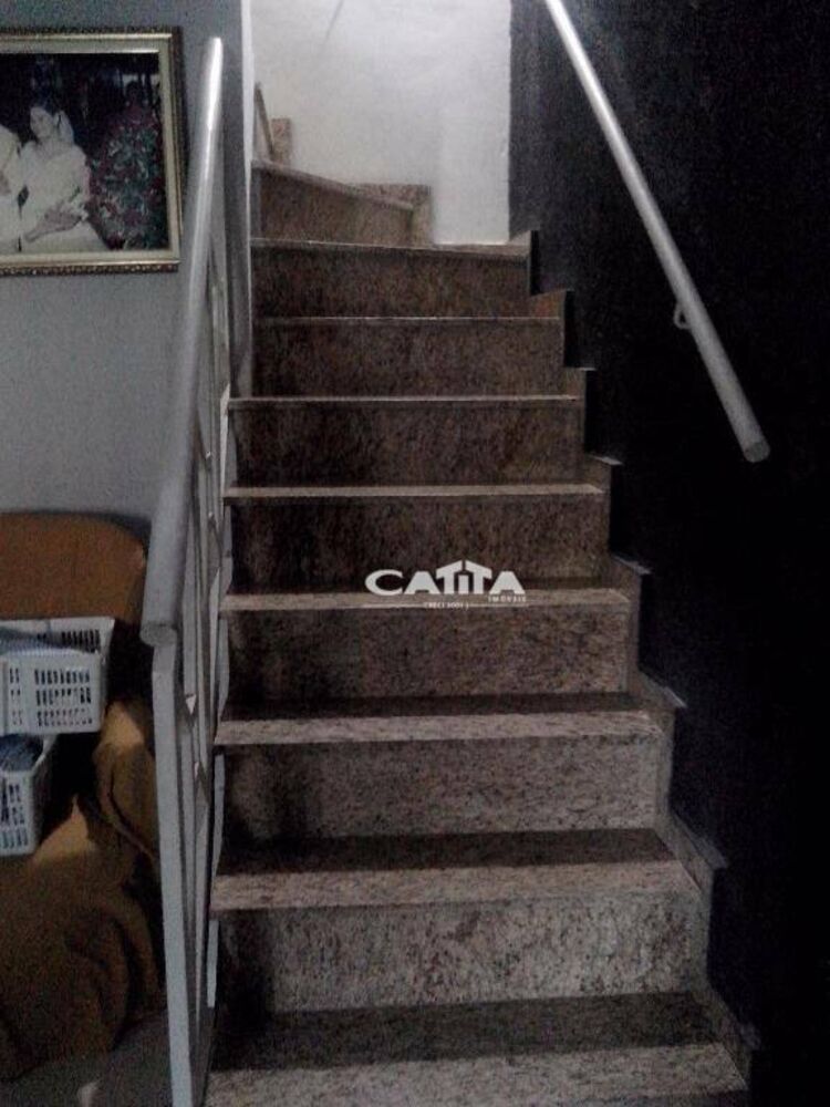 Sobrado, 3 quartos, 180 m² - Foto 13
