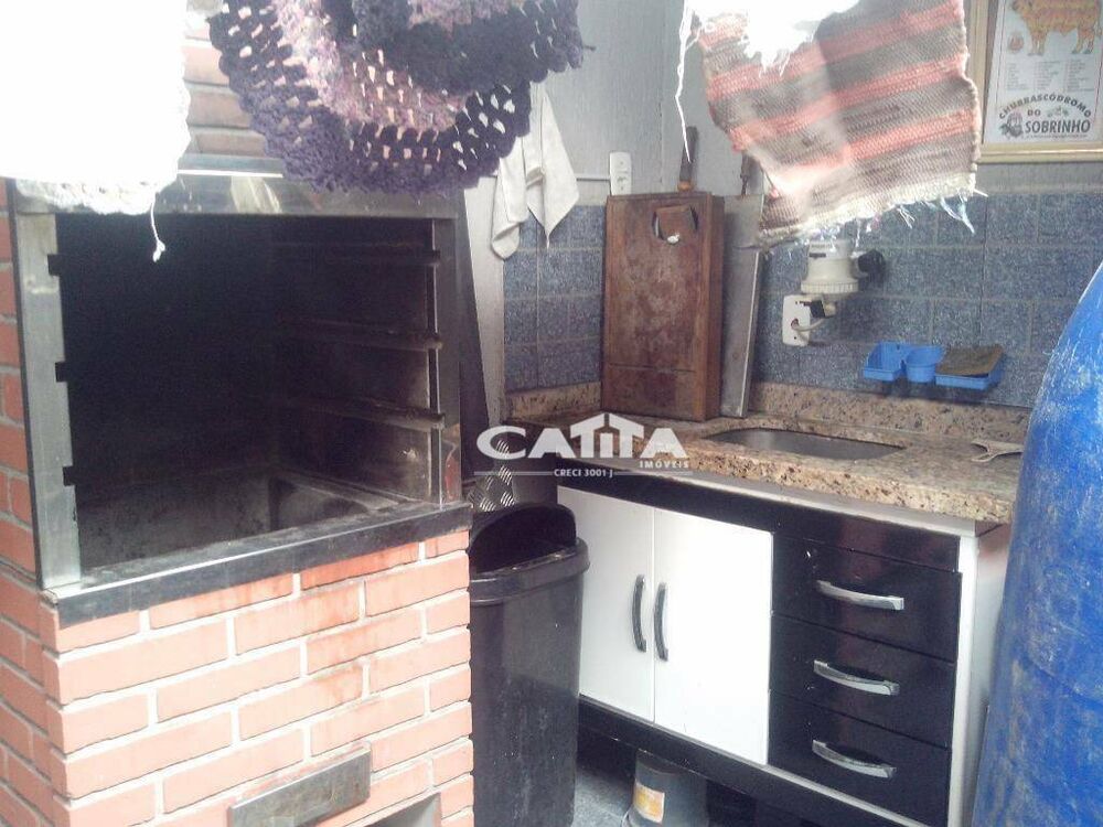 Sobrado, 3 quartos, 180 m² - Foto 8