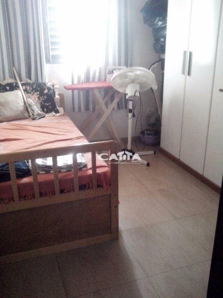 Sobrado, 3 quartos, 180 m² - Foto 25