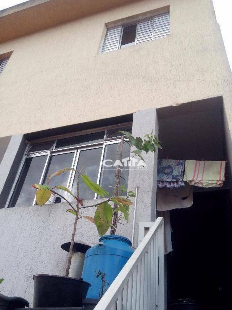 Sobrado, 3 quartos, 180 m² - Foto 6