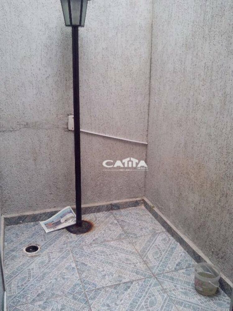 Sobrado, 3 quartos, 180 m² - Foto 9