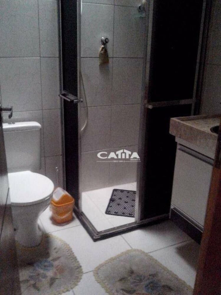 Sobrado, 3 quartos, 180 m² - Foto 19