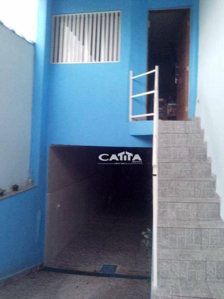 Sobrado, 3 quartos, 180 m² - Foto 14
