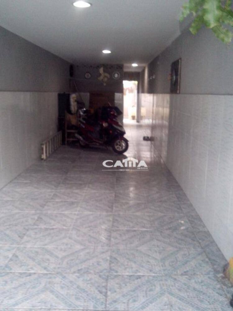 Sobrado, 3 quartos, 180 m² - Foto 7