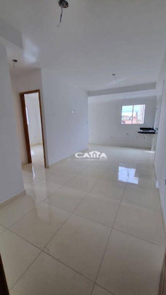 Apartamento, 2 quartos, 44 m² - Foto 1