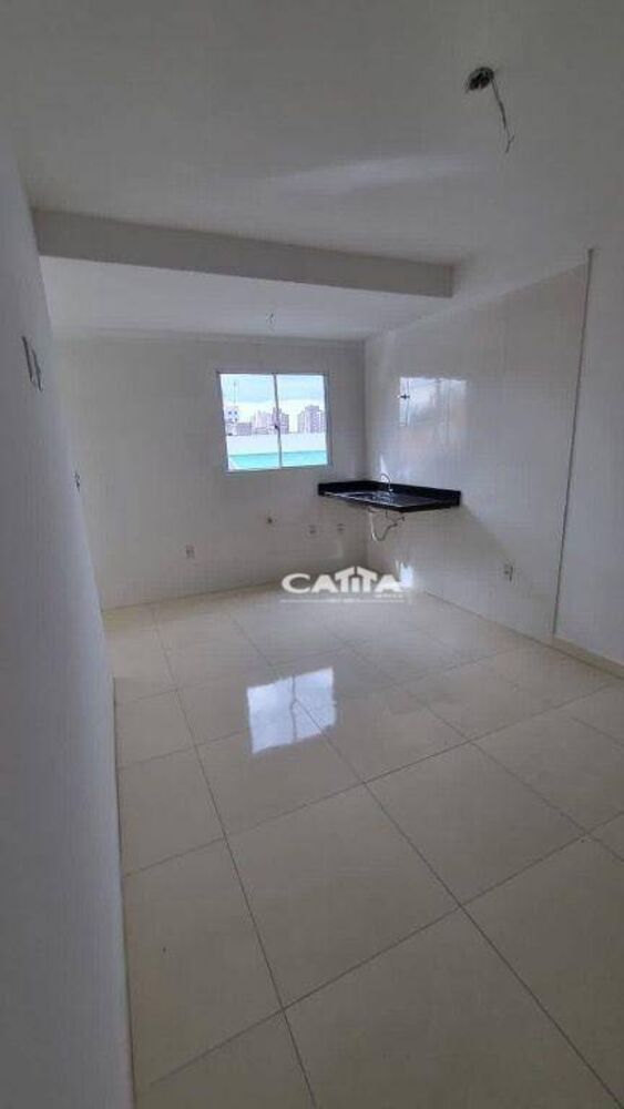 Apartamento, 2 quartos, 44 m² - Foto 2