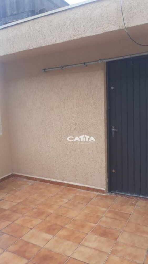 Sobrado, 4 quartos, 365 m² - Foto 1