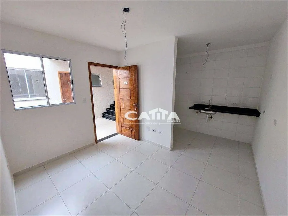 Apartamento, 2 quartos, 39 m² - Foto 6