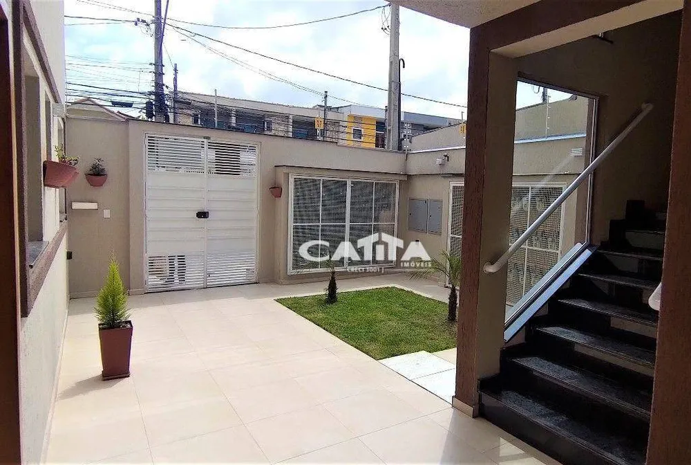 Apartamento, 2 quartos, 39 m² - Foto 3