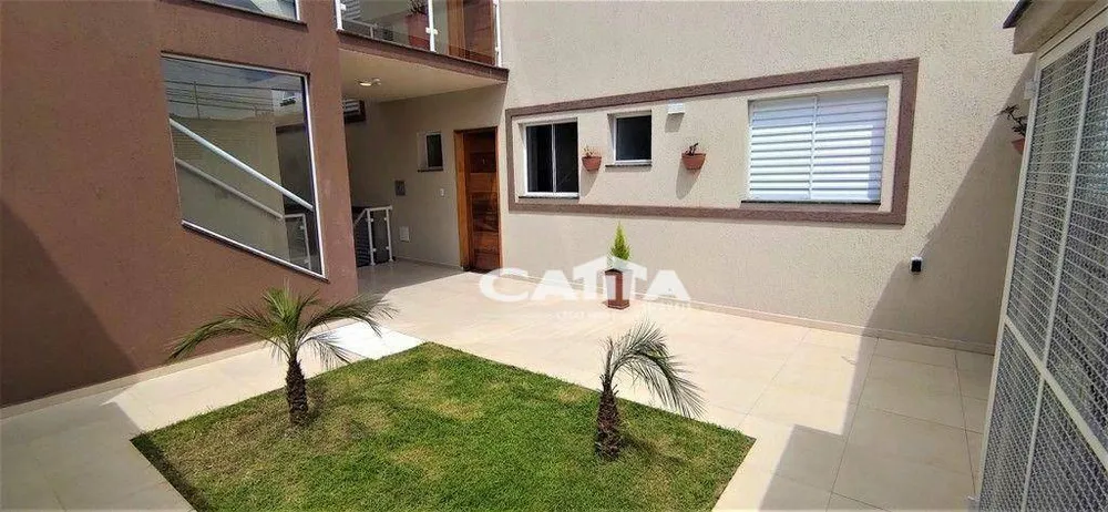 Apartamento, 2 quartos, 39 m² - Foto 2